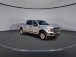 Used 2018 Ford F-150 XLT 4x4 SuperCrew 5.5' Box