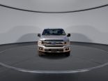 Used 2018 Ford F-150 XLT 4x4 SuperCrew 5.5' Box