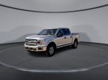 Used 2018 Ford F-150 XLT 4x4 SuperCrew 5.5' Box