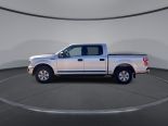 Used 2018 Ford F-150 XLT 4x4 SuperCrew 5.5' Box