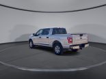 Used 2018 Ford F-150 XLT 4x4 SuperCrew 5.5' Box