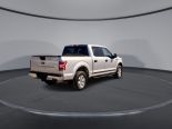 Used 2018 Ford F-150 XLT 4x4 SuperCrew 5.5' Box