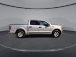 Used 2018 Ford F-150 XLT 4x4 SuperCrew 5.5' Box