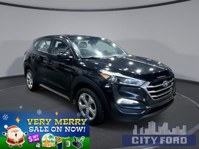 Used 2018 Hyundai Tucson 2.0L AWD