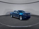 Used 2019 Chevrolet Colorado 4WD LT Crew Cab 140.5"