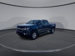 Used 2019 Chevrolet Colorado 4WD LT Crew Cab 140.5"