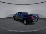 Used 2019 Chevrolet Colorado 4WD LT Crew Cab 140.5"