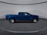 Used 2019 Chevrolet Colorado 4WD LT Crew Cab 140.5"