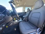 Used 2019 Chevrolet Colorado 4WD LT Crew Cab 140.5"