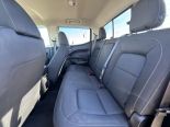Used 2019 Chevrolet Colorado 4WD LT Crew Cab 140.5"