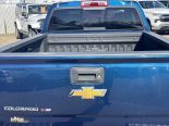 Used 2019 Chevrolet Colorado 4WD LT Crew Cab 140.5"