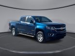 Used 2019 Chevrolet Colorado 4WD LT Crew Cab 140.5"