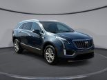 Used 2021 Cadillac XT5 AWD Premium Luxury 4dr