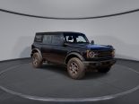 Used 2022 Ford Bronco 4 Door 4x4
