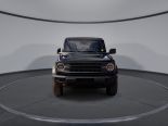 Used 2022 Ford Bronco 4 Door 4x4
