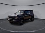 Used 2022 Ford Bronco 4 Door 4x4