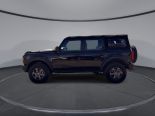 Used 2022 Ford Bronco 4 Door 4x4