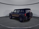 Used 2022 Ford Bronco 4 Door 4x4