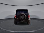 Used 2022 Ford Bronco 4 Door 4x4