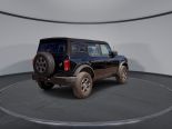 Used 2022 Ford Bronco 4 Door 4x4