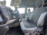 Used 2022 Ford Bronco 4 Door 4x4