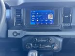 Used 2022 Ford Bronco 4 Door 4x4