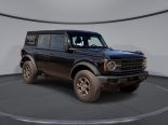 Used 2022 Ford Bronco 4 Door 4x4