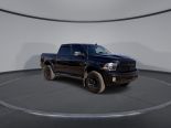 Used 2022 Ram 1500 Classic SLT 4x4 Crew Cab 5'7" Box