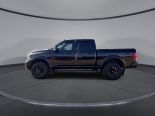 Used 2022 Ram 1500 Classic SLT 4x4 Crew Cab 5'7" Box