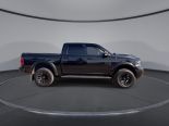 Used 2022 Ram 1500 Classic SLT 4x4 Crew Cab 5'7" Box