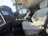 Used 2022 Ram 1500 Classic SLT 4x4 Crew Cab 5'7" Box