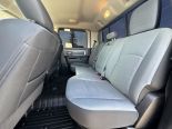 Used 2022 Ram 1500 Classic SLT 4x4 Crew Cab 5'7" Box