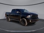 Used 2022 Ram 1500 Classic SLT 4x4 Crew Cab 5'7" Box