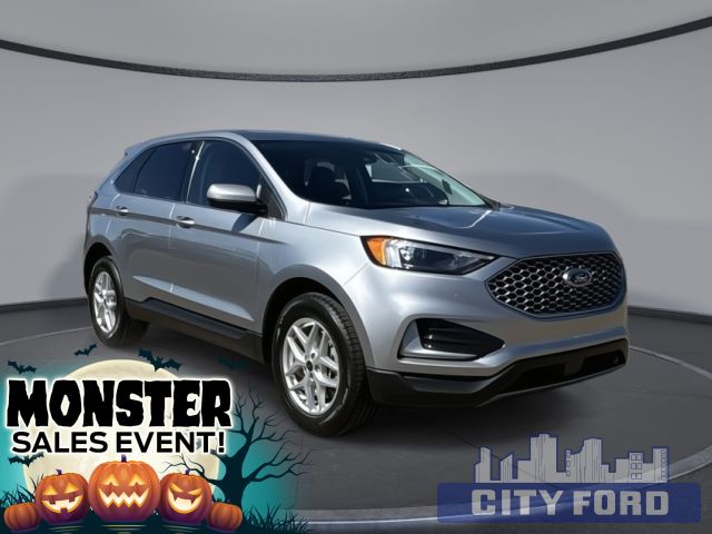 Used 2023 Ford Edge SEL AWD