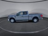 Used 2023 Ford F-150 XLT 2WD SuperCab 6.5' Box
