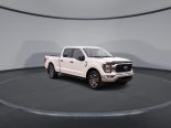 Used 2023 Ford F-150 XLT 4x4 SuperCrew 5.5' Box
