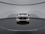 Used 2023 Ford F-150 XLT 4x4 SuperCrew 5.5' Box