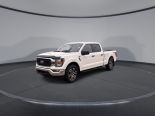 Used 2023 Ford F-150 XLT 4x4 SuperCrew 5.5' Box