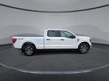 Used 2023 Ford F-150 XLT 4x4 SuperCrew 5.5' Box