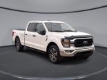 Used 2023 Ford F-150 XLT 4x4 SuperCrew 5.5' Box