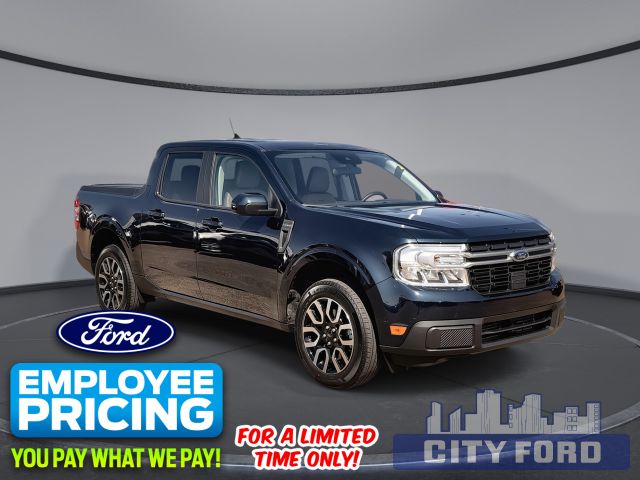 Used 2023 Ford Maverick XL AWD SuperCrew