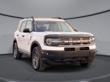 Used 2024 Ford Bronco Sport Big Bend 4x4