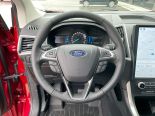 New 2024 Ford Edge SEL AWD