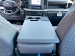 New 2024 Ford Super Duty F-350 SRW XL 4x4 Crew Cab 8' Box