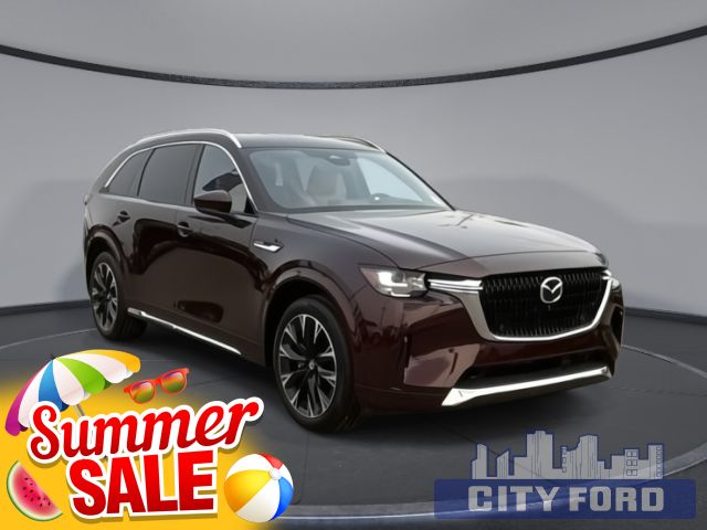 Used 2024 Mazda CX-90 MHEV Signature AWD