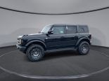 New 2025 Ford Bronco Outer Banks 4 Door 4x4