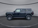 New 2025 Ford Bronco Outer Banks 4 Door 4x4
