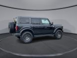 New 2025 Ford Bronco Outer Banks 4 Door 4x4