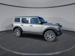 New 2025 Ford Bronco Big Bend 4 Door 4x4