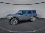 New 2025 Ford Bronco Big Bend 4 Door 4x4
